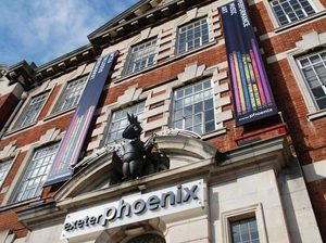 Exeter Phoenix